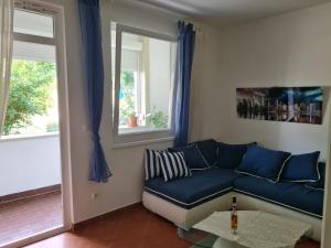 Njivice-Kijac Holiday apartment