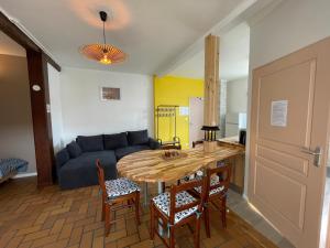 Cramiland - Apparts juxtaposés 01 & 02 - Ohnenheim