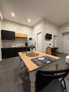 Apartamento de 1 dormitorio