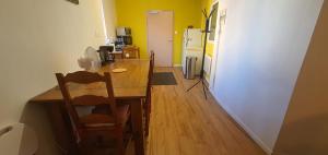 Appartements Cramiland - Apparts juxtaposes 01 & 02 - Ohnenheim : photos des chambres