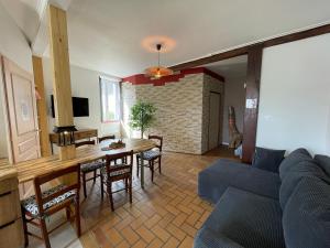 Appartements Cramiland - Apparts juxtaposes 01 & 02 - Ohnenheim : photos des chambres