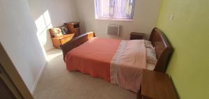 Appartements Cramiland - Apparts juxtaposes 01 & 02 - Ohnenheim : photos des chambres