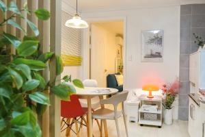 스테이소요 신정