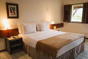 Hotel Fazenda Portal de Gravatá