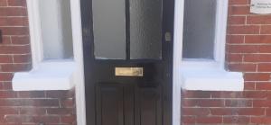 Trendy Contractor&Leisure Stay,SelfCheckin Parking