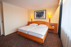 LuCA Hotel