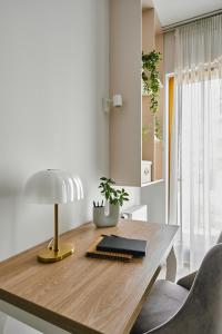 Velvet Dreams Apartments 46