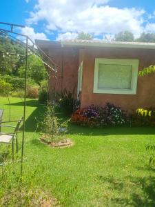 Cozy House in the Mountains