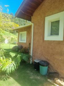 Cozy House in the Mountains