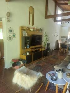 Cozy House in the Mountains