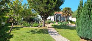 Maisons de vacances Maison a louer proche de la mer : photos des chambres