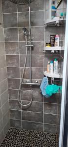 Maisons de vacances Maison a louer proche de la mer : photos des chambres