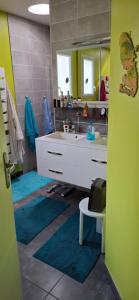 Maisons de vacances Maison a louer proche de la mer : photos des chambres