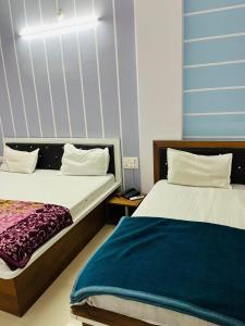 Ashirwad Guest House