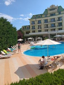 Ivajen апартамент 103 - Ubytování bez kategorie ve městě Sveti Konstantin i Elena