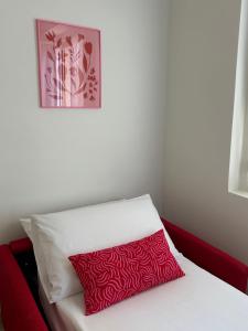 Ponente Blue Appartamenti, 1