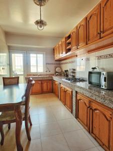 logement exceptionnel réservé aux familles