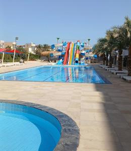 فندق فنادير باي