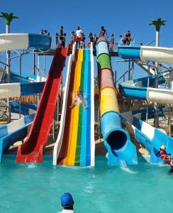 فندق فنادير باي