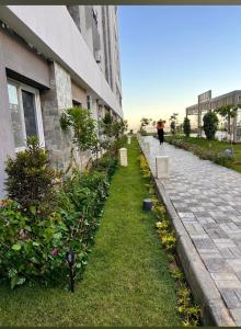 فندق فنادير باي