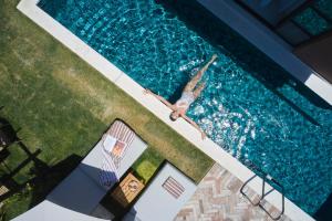 Arcasa Villas Collection by Omilos Hotels