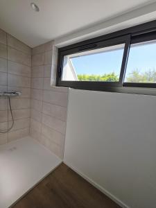 Maisons de vacances douarenn kantrezog : photos des chambres