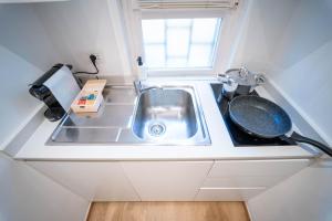 Sul Naviglio - Design Moderno e Comfort a Milano