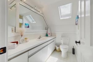 New Seabury Condo at Mews