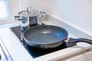 Sul Naviglio - Design Moderno e Comfort a Milano