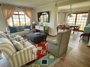 Voelklip Holiday Home