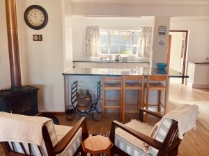 Voelklip Holiday Home