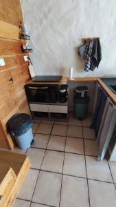 Maisons de vacances maison de vigneron : photos des chambres