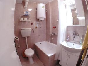 LC - cozy studio in a city center