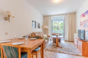 Ferienwohnung 8 Aparthotel Binz