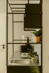 Budapest Gozsdu Suites