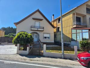 Casa PORTABERNA - 4hvězdičkové hotely ve městě Rianjo