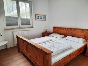 Ferienwohnung 9 in der Strandstraße