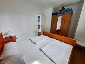 Ferienwohnung 9 in der Strandstraße