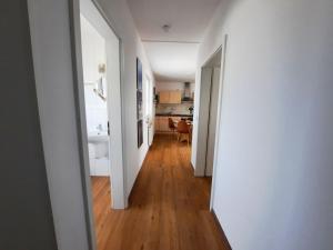 Ferienwohnung 9 in der Strandstraße