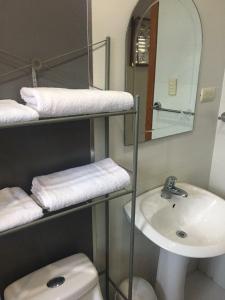 Comfortable apartment in a requested residential area