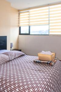 Comfortable apartment in a requested residential area