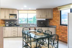 Comfortable apartment in a requested residential area