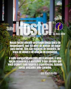Hostel do Bem-Viver