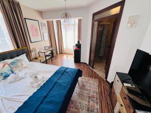 DESI HOUSE 302 A Large Cozi Studio Nesebar