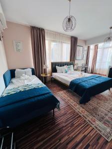 DESI HOUSE 302 A Large Cozi Studio Nesebar