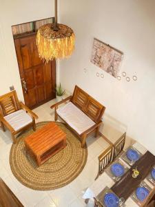 Bucana Beach House North El Nido