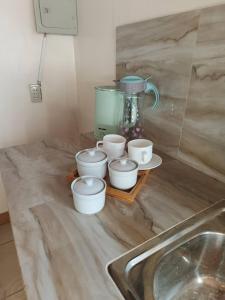 Bucana Beach House North El Nido