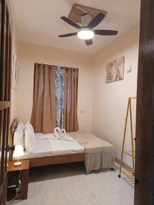 Bucana Beach House North El Nido