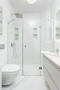 Apartament Marszałkowska 28 by Your Freedom