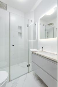 Apartament Marszałkowska 28 by Your Freedom